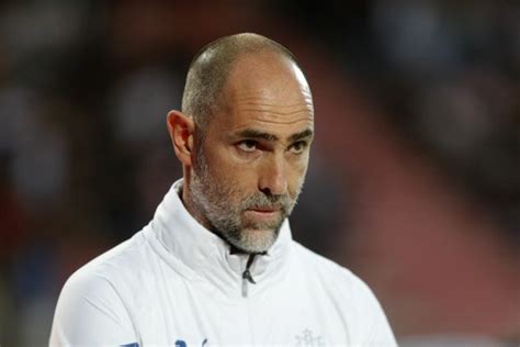 staff lazio tudor|Igor Tudor Primed to Succeed Sarri in the Lazio Dugout.